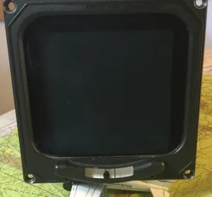 Bendix King ED 462 EADI ELECTRONIC DISPLAY PN 066-03125-2600